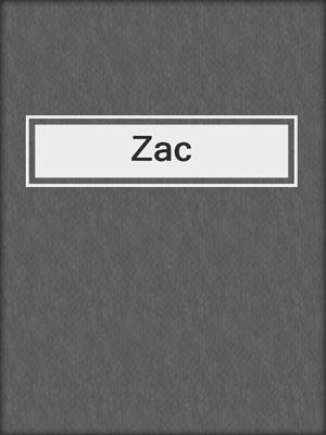 cover image of Zac