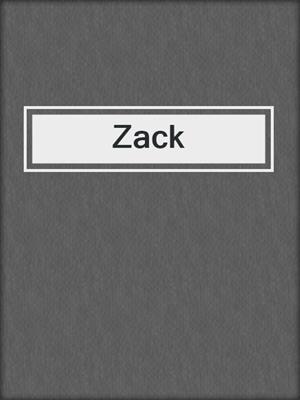 cover image of Zack