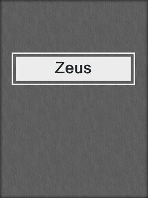 cover image of Zeus