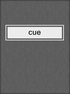 cover image of cue