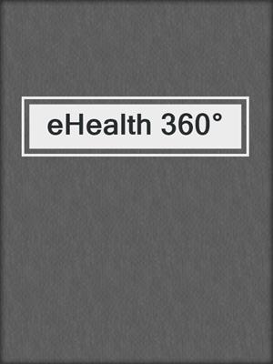 eHealth 360°